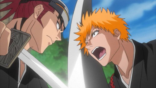 Bleach – Episódio 30