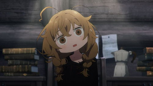 Silent Witch: Chinmoku no Majo no Kakushigoto – Episódio 1