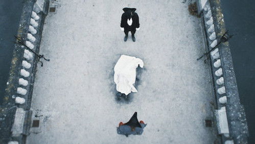 Ladrões da Floresta: 1×10