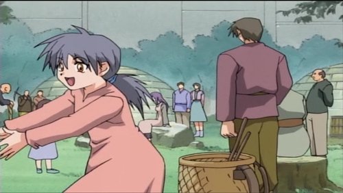 Tokyo Underground: 1×16