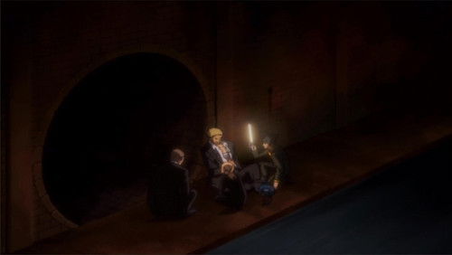 Katekyou Hitman Reborn! – Episódio 54