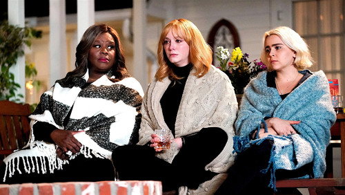Good Girls: 2×8