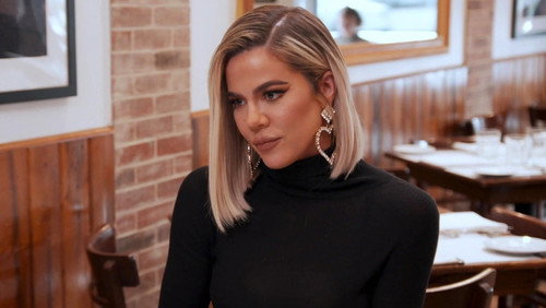 Keeping Up With the Kardashians: 19×1