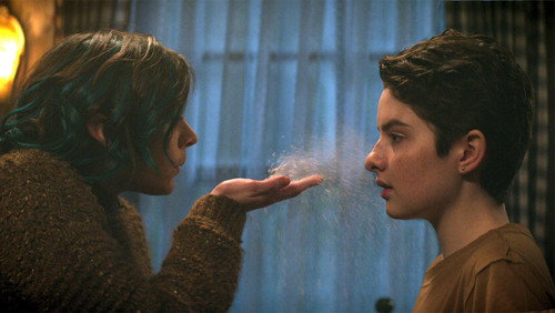 O Mundo Sombrio de Sabrina: 2×13