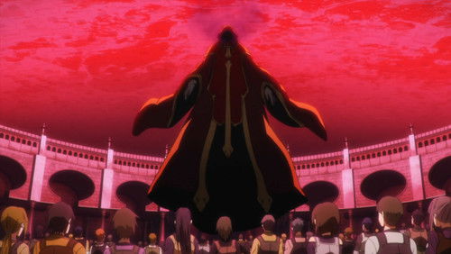 Sword Art Online – Episódio 1