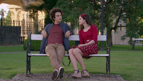 Violetta: 3×9