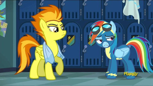 My Little Pony: A Amizade é Mágica: 7×7