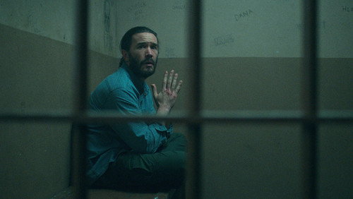 Ozark: 3×8
