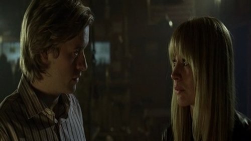 Harper’s Island: O Mistério da Ilha: 1×10