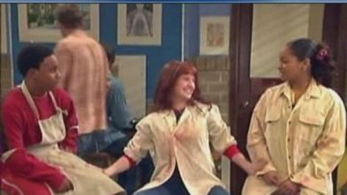 As Visões da Raven: 1×20