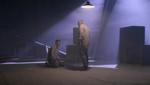 Fogo Ardente: 1×18