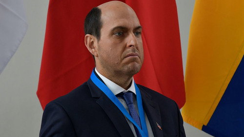 O Jogo da Corrupção: 1×5