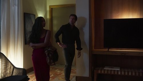 Mania de Você: 1×108