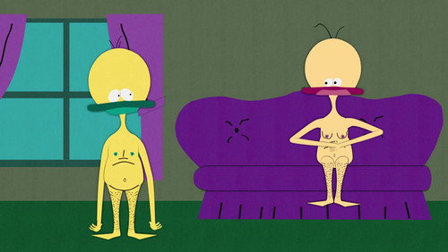 South Park: 3×4
