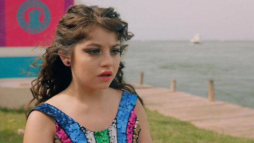 Sou Luna: 2×80