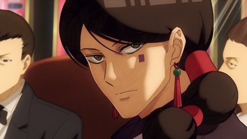 SAKAMOTO DAYS: 1×11