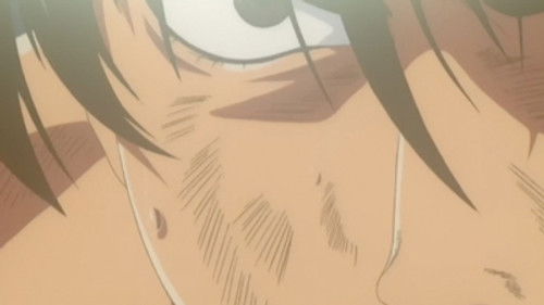 Hajime No Ippo – Episódio 24