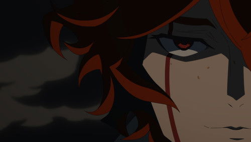 Undead Girl Murder Farce – Episódio 7