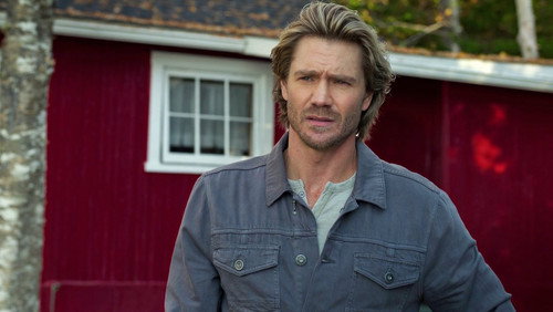 Sullivan’s Crossing: Um Lugar para Recomeçar: 3×5