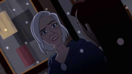 Ben 10: Força Alienígena: 1×8