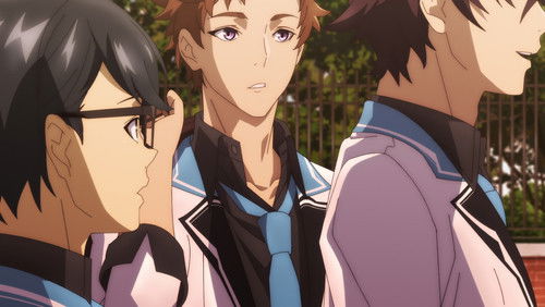 Isekai de Cheat Skill wo Te ni Shita Ore wa, Genjitsu Sekai wo mo Musou Suru: Level Up wa Jinsei wo Kaeta – Episódio 10