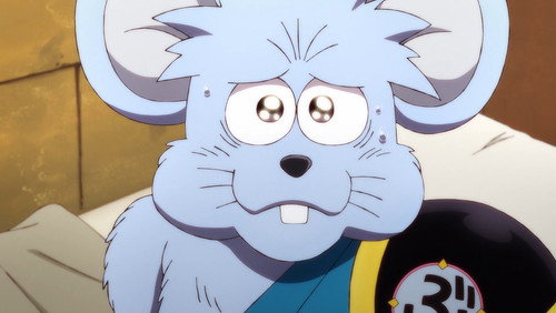 Dragon Quest: The Adventure of Dai: 1×35
