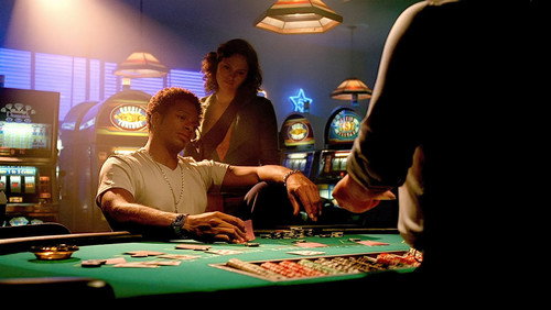 CSI: Investigação Criminal: 1×2