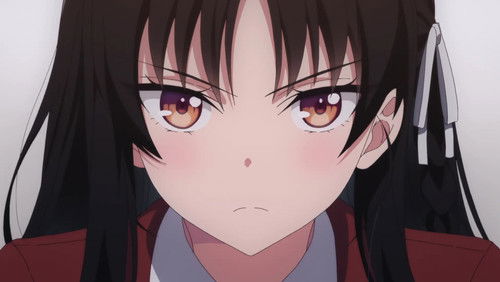 Youkoso Jitsuryoku Shijou Shugi no Kyoushitsu e 3 – Episódio 8