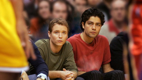 Entourage: 2×2