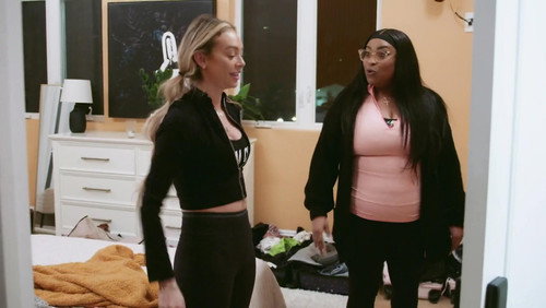 House of Villains: 1×6