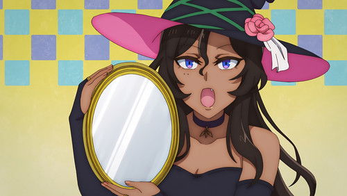 Dekoboko Majo no Oyako Jijou – Episódio 6