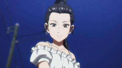 Boogiepop and Others: 1×15