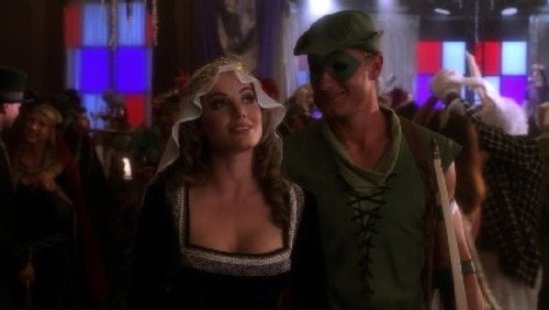 Smallville: As Aventuras do Superboy: 6×3
