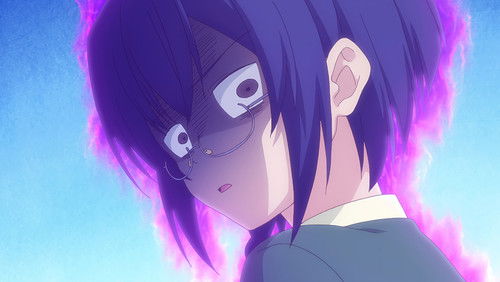 Uchi no Kaisha no Chiisai Senpai no Hanashi – Episódio 12
