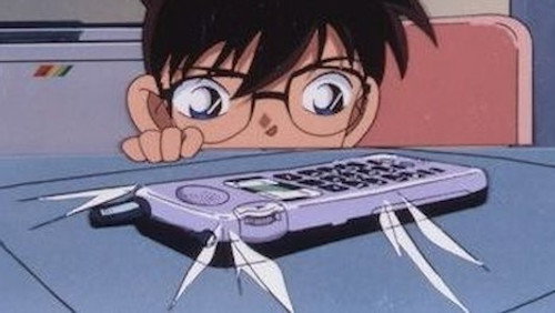 Detective Conan – Episódio 79