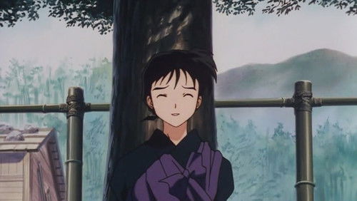 InuYasha – Episódio 93