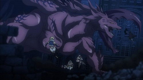 Fairy Tail (2014) – Episódio 18