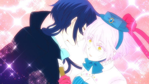 The Case Study of Vanitas: 1×11