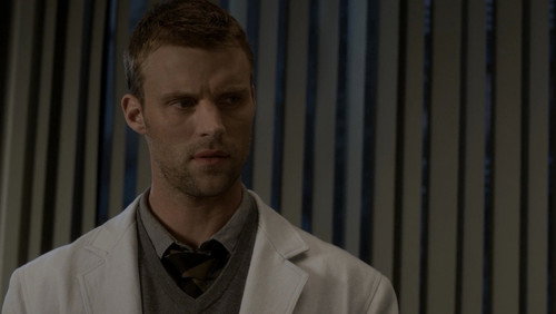 Dr. House: 8×12