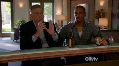 Happy Endings: 2×6