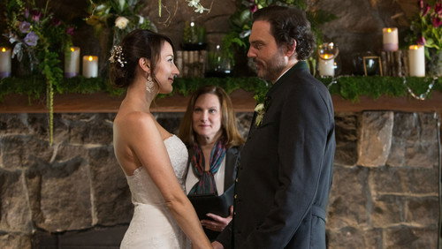 Grimm: Contos de Terror: 3×22