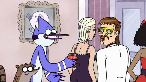 Apenas um Show: 2×9