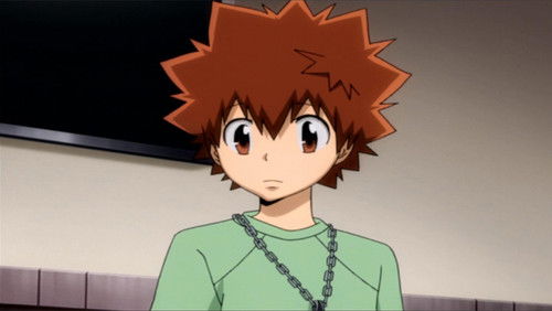 Katekyou Hitman Reborn! – Episódio 93