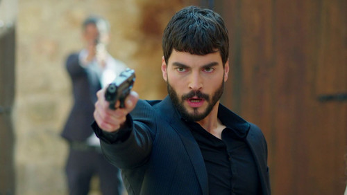 Hercai: 2×14
