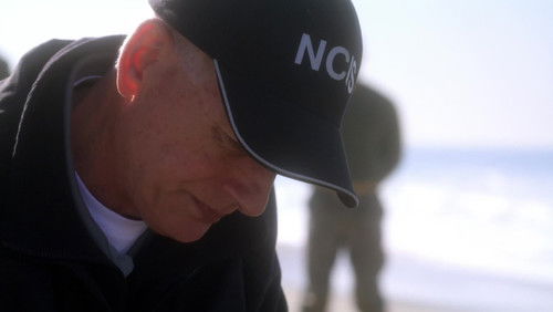 NCIS: Investigação Naval: 7×18