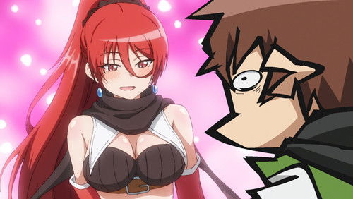 Isekai One Turn Kill Neesan: Ane Douhan no Isekai Seikatsu Hajimemashita – Episódio 1