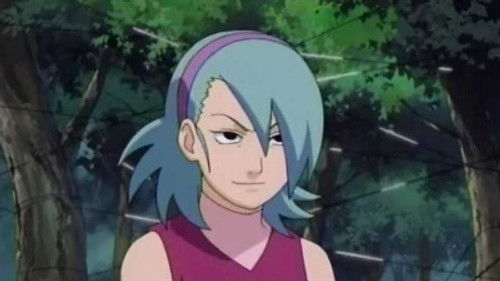 Naruto – Episódio 211