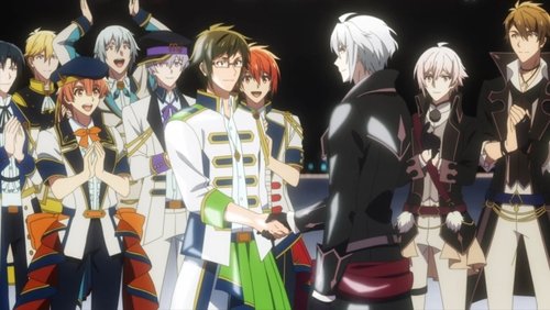 IDOLiSH7: 3×30