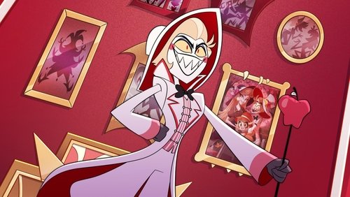 Hotel Hazbin: 2×5