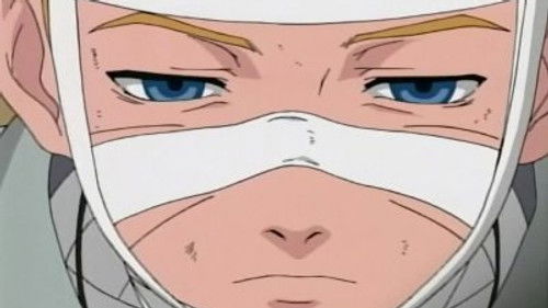 Naruto – Episódio 135